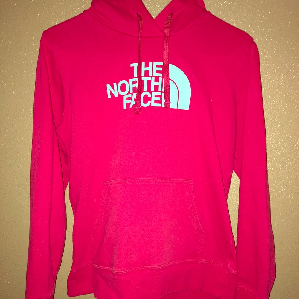 The North Face Hoodie